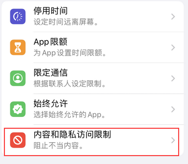 资中appleID维修服务iPhone设置中Apple ID显示为灰色无法使用