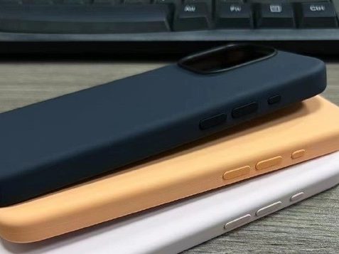 资中苹果14维修站分享iPhone14手机壳能直接给iPhone15用吗?