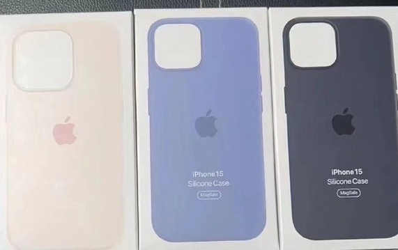 资中苹果14维修站分享iPhone14手机壳能直接给iPhone15用吗?