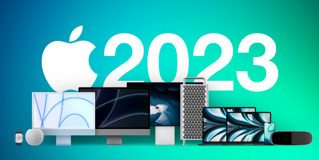 资中iPhone服务网点分享2023苹果新品预测 
