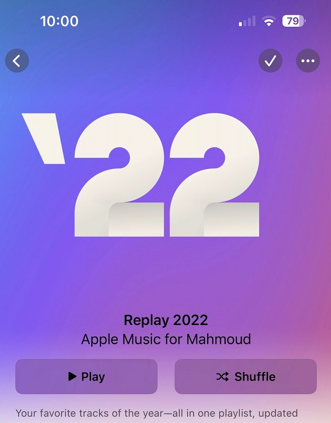 资中苹果手机维修分享iOS16.2 Beta3更新内容及升级建议 