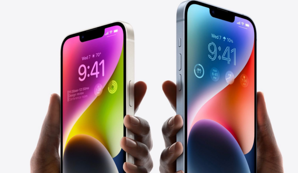 资中苹果14维修分享iPhone 14系列支持的eSIM卡有哪些优点 