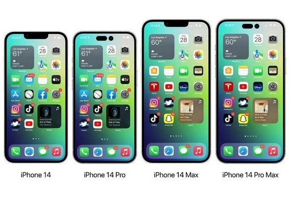 资中苹果14维修分享iPhone14可以分期吗 
