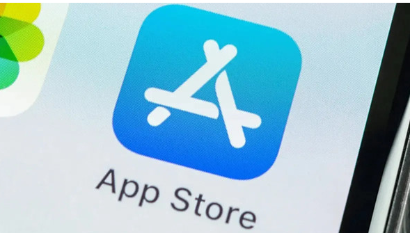 资中苹果手机维修分享应用商店出现大量色情App，苹果会处理吗 