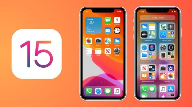 资中苹果13维修分享iPhone13更新iOS 15.5，体验如何 