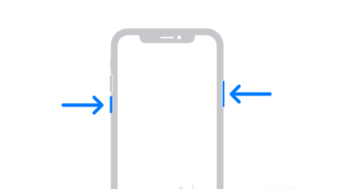 资中苹果13维修分享iPhone13屏幕失灵怎么办 