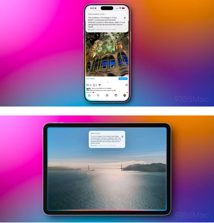 资中苹果手机维修分享苹果 Siri 接入 ChatGPT AI  