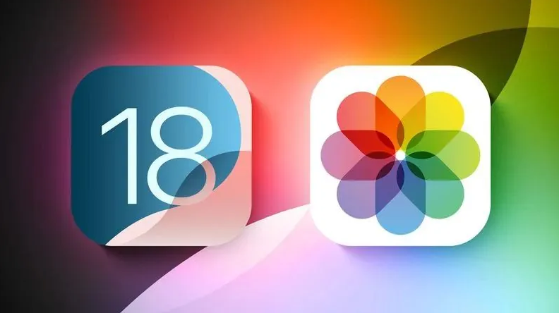 资中苹果手机维修分享苹果 iOS / iPadOS 18.1Beta 3 发布 