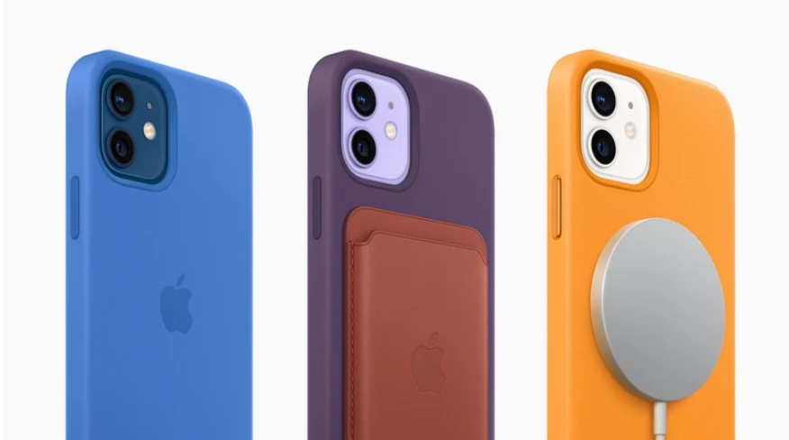 资中苹果手机维修分享关于 iPhone 13 的细节爆料 
