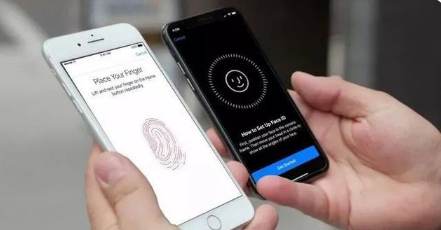 资中苹果手机维修分享iPhone 13 系列会有屏下指纹吗 