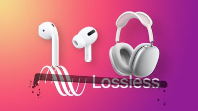 资中苹果手机维修分享哪些设备支持Apple Music 无损音频 