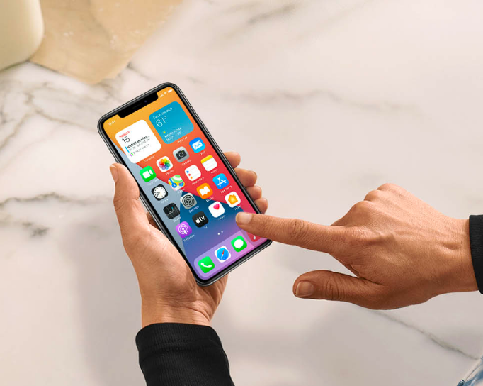 资中苹果手机维修分享iPhone 12 出现运行缓慢或死机的情况怎么办 