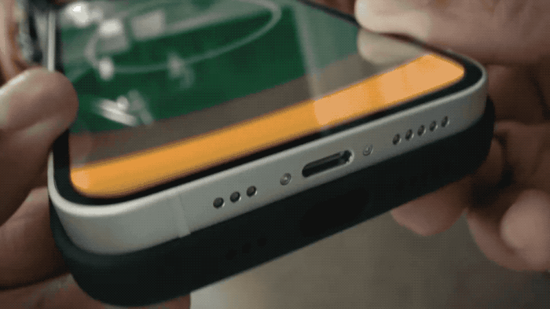 资中苹果手机维修分享未来 Magsafe 还有哪些发展空间 