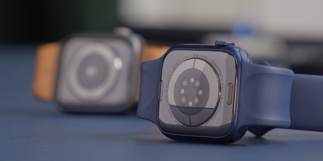 资中苹果手机维修分享Apple Watch 是如何测量卡路里的 