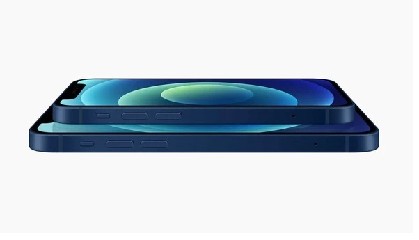 资中苹果手机维修分享iPhone 12 mini 锁屏后触屏失灵怎么办 