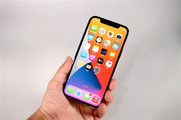 资中苹果手机维修分享iOS 14.2修订版已到，专属iPhone 12系列 