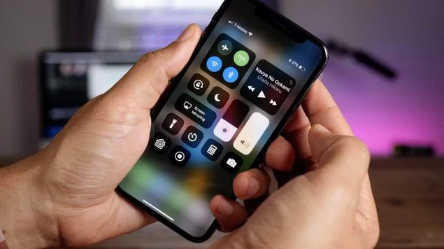 资中苹果手机维修分享iPhone 12信号差怎么办 