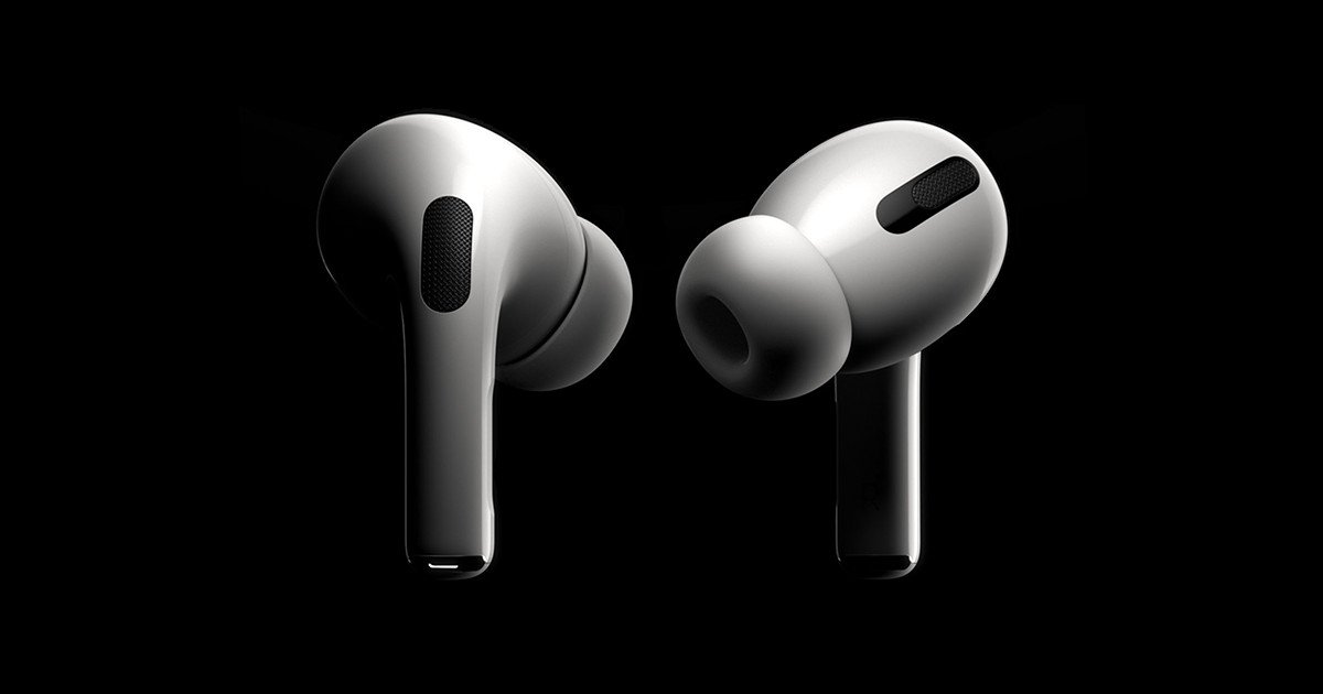 资中苹果手机维修分享AirPods Pro 爆音、降噪效果下降怎么办 