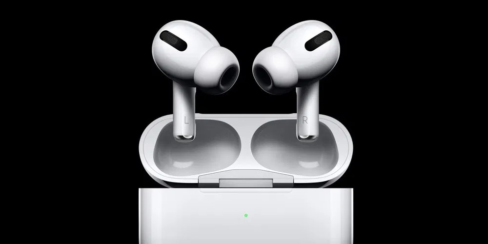 资中苹果手机维修分享AirPods Pro 出现静电噪音 