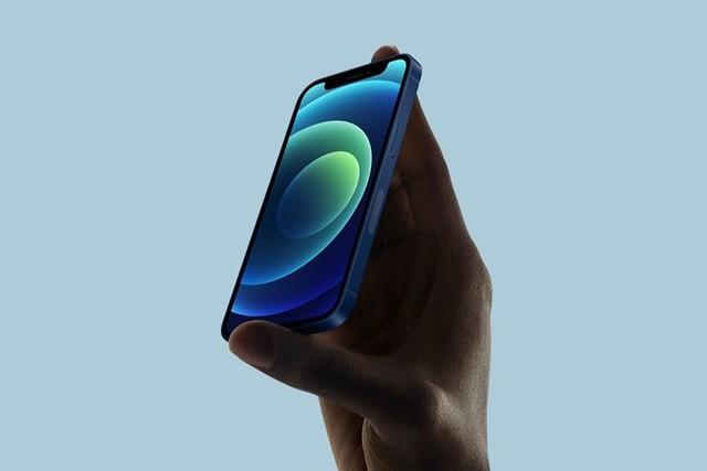 资中苹果手机维修分享iPhone 12 mini辐射很大吗 