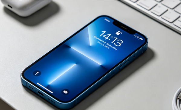 资中苹果手机维修分享iPhone13 Pro换电池 
