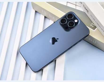 资中苹果维修点分享iPhone 15 Pro Max进水维修 