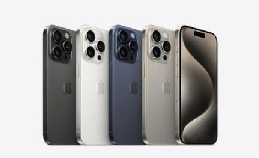 资中苹果维修点分享iPhone 15 Pro屏幕更换易被忽略实操隐患 