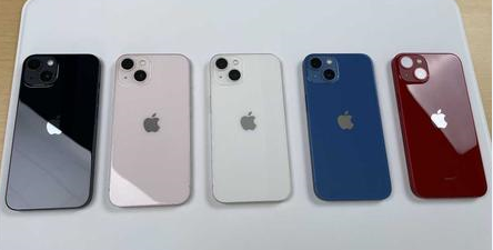 资中苹果维修点分享iPhone 13维修主板易被忽略实操故障 