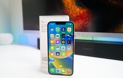 资中苹果维修点分享iPhone 14自动关机故障深度解析 