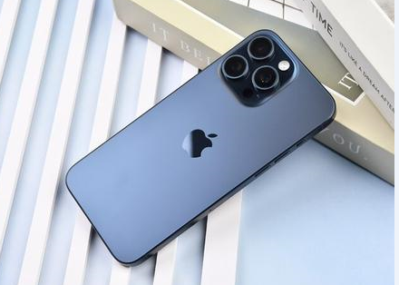 资中苹果维修点分享iPhone 15 Pro Max扩容静电与工艺坑 