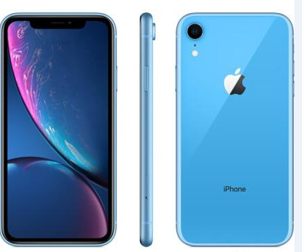 资中苹果维修点分享iPhone XR后台与通知系统排错 