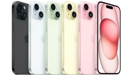 资中苹果维修点分享iPhone 15续航与互通系统排错 