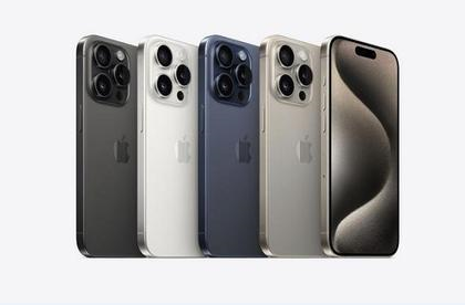 资中苹果维修点分享iPhone 15 Pro电池与备忘录排错 