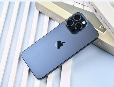 资中苹果维修点分享iPhone 15 Pro Max邮件迁移排错 
