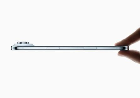 资中苹果维修点分享iPhone 17 Air传感器与USB‑C排错 