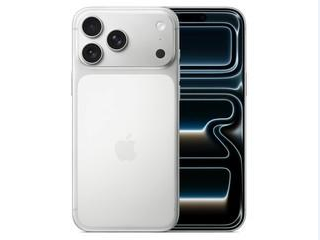 资中苹果维修点分享iPhone 17 Pro Max多媒体与蜂窝 