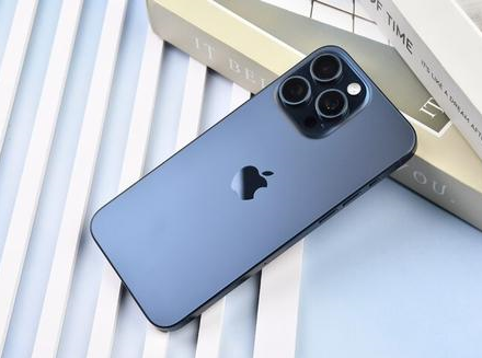资中苹果维修点分享iPhone 15 Pro Max锁屏密码玩机解析 