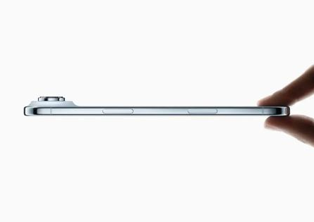 资中苹果维修点分享iPhone 17 Air锁屏密码解析手册 