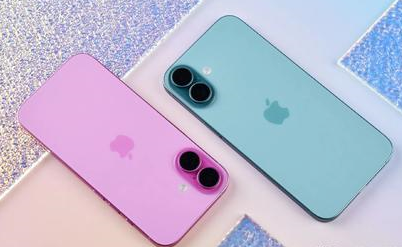 资中苹果维修点分享iPhone 16手机黑屏多重诱因解析 