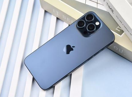 资中苹果维修点分享iPhone 15 Pro Max发烫深度剖析 