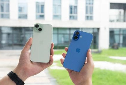 资中苹果维修点分享iPhone 16 Plus发烫多场景剖析 