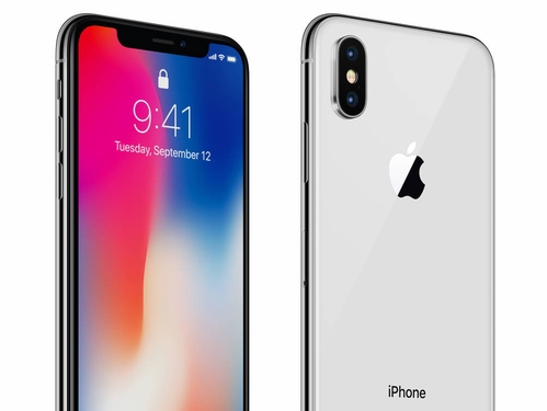 资中苹果维修点分享iPhone X摄像头实拍质感与场景适配全解析 