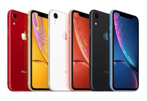资中苹果维修点分享iPhone XR摄像头原生色彩表现与日常拍摄实用指南 